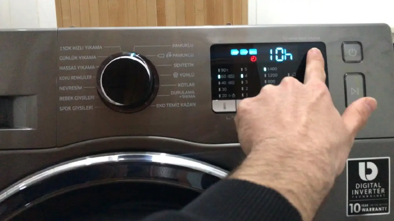 İsmetpaşa beyaz eşya servisi